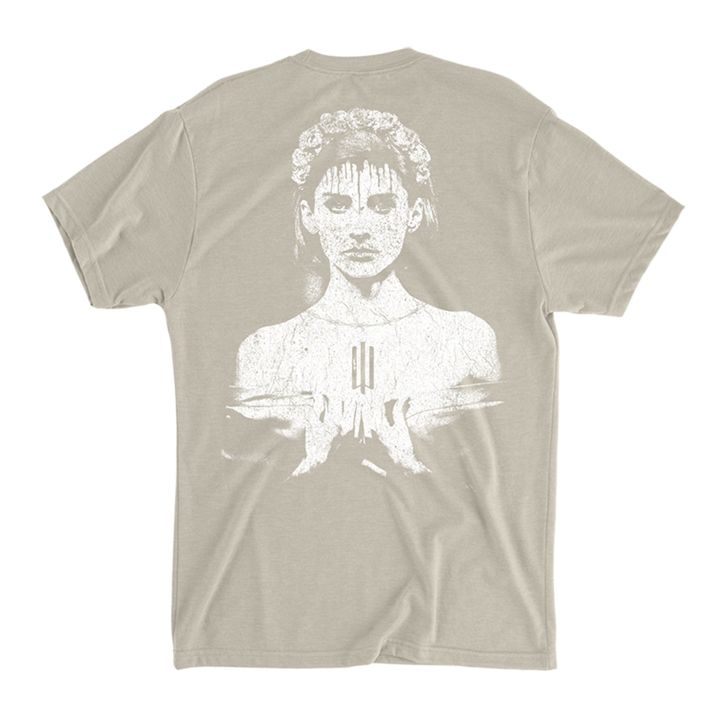 WIM - Haunted Girl T-Shirt